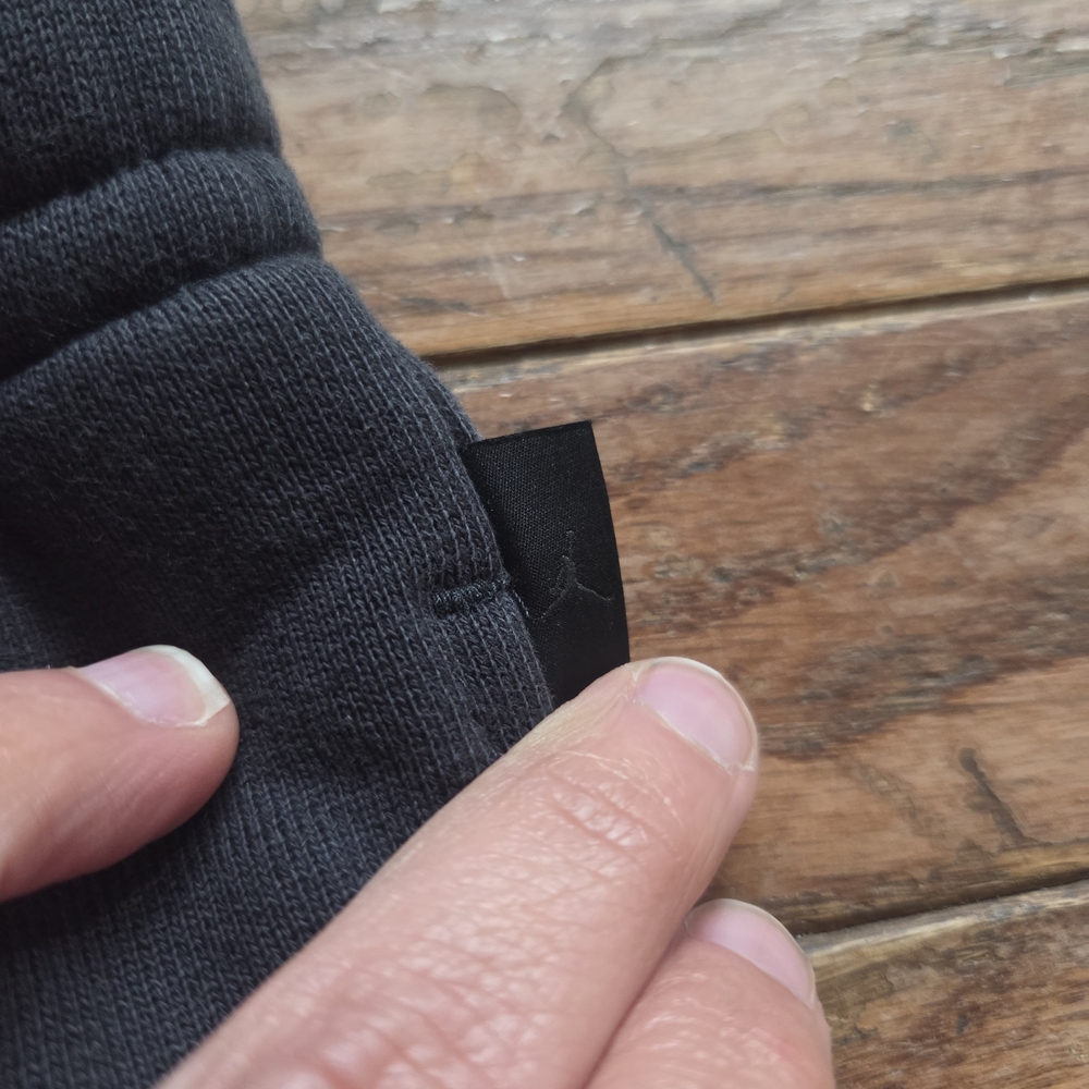 JordanAir Wordmark Jogger Pants - Picture 6 of 8